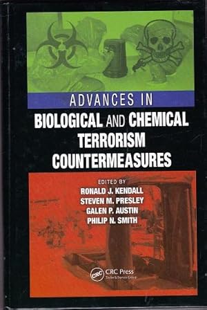 Image du vendeur pour Advances in Biological and Chemical Terrorism Countermeasures mis en vente par Shamrock Books