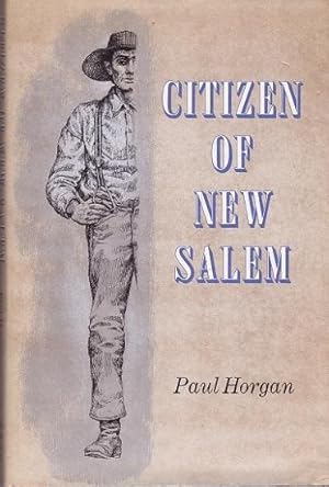 Citizen of New Salem