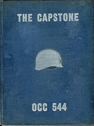 The Capstone: OCC 544