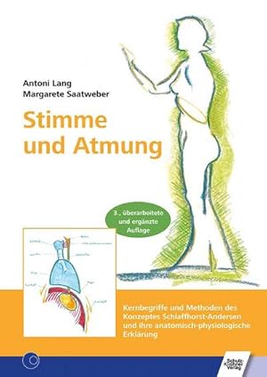 Seller image for Stimme und Atmung for sale by Rheinberg-Buch Andreas Meier eK