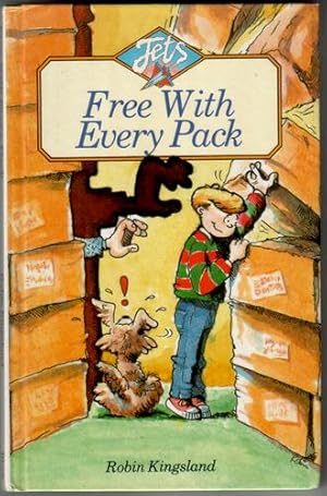 Seller image for Free with Every Pack for sale by The Children's Bookshop