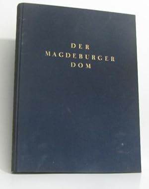 Imagen del vendedor de Der magdeburger dom a la venta por crealivres