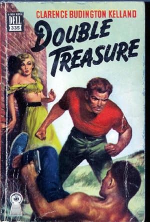 Imagen del vendedor de Double Treasure a la venta por John McCormick