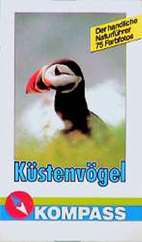 Seller image for Naturfhrer Kstenvgel. Sehen und verstehen for sale by Versandantiquariat Felix Mcke