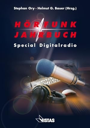 Bild des Verkufers fr HRFUNK-JAHRBUCH: Special Digitalradio zum Verkauf von Versandantiquariat Felix Mcke
