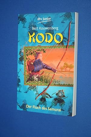 Kodo : der Fluch des Samurai