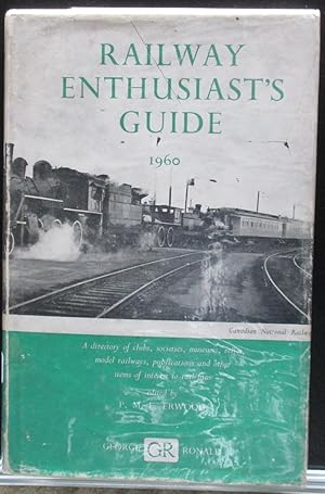 Railway Enthusiast's Guide 1960