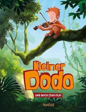 Seller image for Dodo: Das Buch zum Film for sale by Antiquariat Armebooks