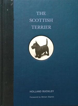 Seller image for The Scottish Terrier. for sale by Banfield House Booksellers