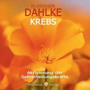 Seller image for Krebs - Aktivierung der Selbstheilungskrfte for sale by AHA-BUCH GmbH