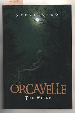 Orcavelle: The Witch