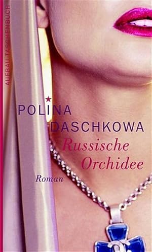 Seller image for Russische Orchidee: Roman for sale by Versandbuchhandlung Kisch & Co.