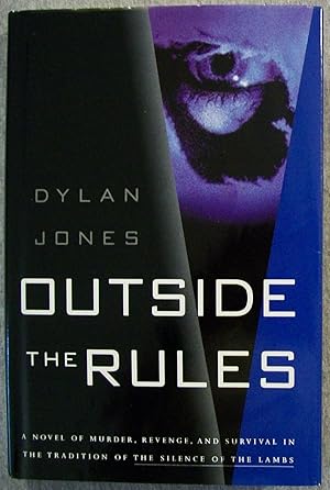 Seller image for Outside the Rules for sale by Book Nook