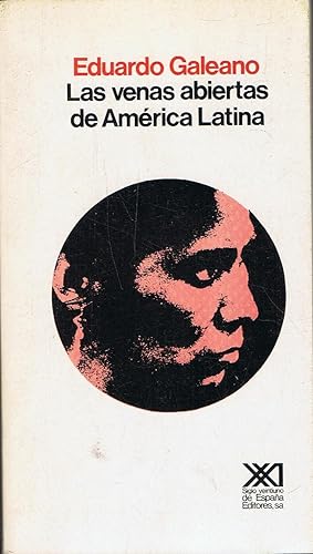 Imagen del vendedor de LAS VENAS ABIERTAS DE AMRICA LATINA a la venta por Librera Torren de Rueda