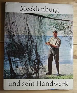 Mecklenburg und sein Handwerk .