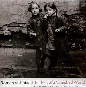 Bild des Verkufers fr Children Of A Vanished World zum Verkauf von Ira Joel Haber - Cinemage Books