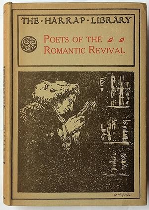 Poets of the Romantic Revival