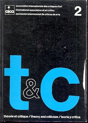 Immagine del venditore per T&C. 1979 N. 2 venduto da Studio Bibliografico Marini