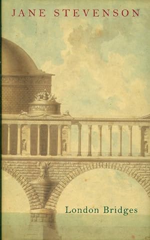 Seller image for London Bridges for sale by Studio Bibliografico Marini