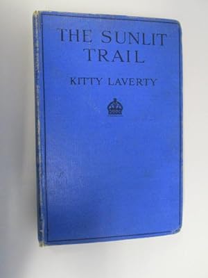 Image du vendeur pour The Sunlit Trail mis en vente par Goldstone Rare Books