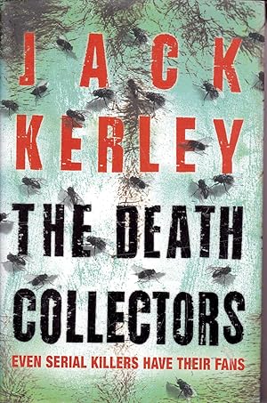 Seller image for The Death Collectors for sale by Kevin Webb Books