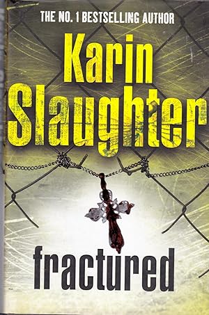 Seller image for Fractured for sale by Kevin Webb Books