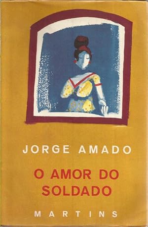 O Amor de Soldado