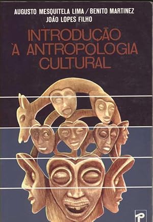 Introdução a Antropologia Cultural