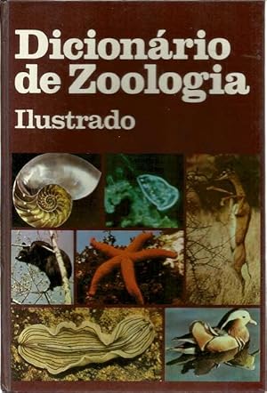 Dicionário de Zoologia