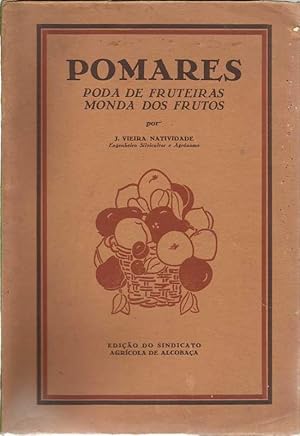 Pomares, Poda de Fruteiras, Monda dos Frutos