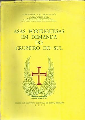 Asas Portuguesas em Demanda do Cruzeiro do Sul