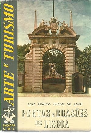 Portas e Brasões de Lisboa