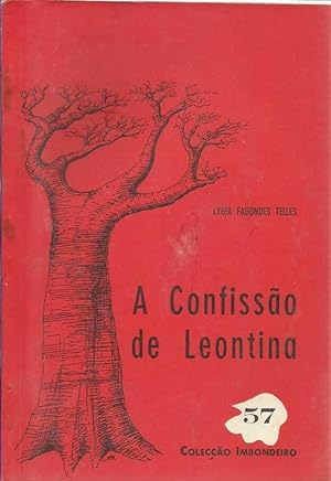 A Confissão de Leontina