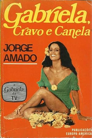 Gabriela Cravo e Canela