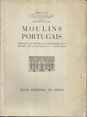 Moulins Portugais