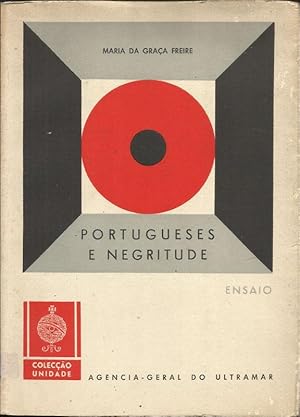 Portugueses e Negritude - Ensaio