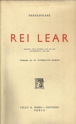 Rei Lear