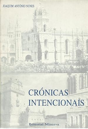 Crónicas Internacionais