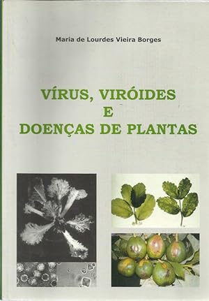 Virus Viróides e Doenças de Plantas