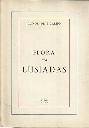 Flora d'os Lusiadas