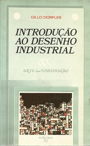 Introdução ao Desenho Industrial