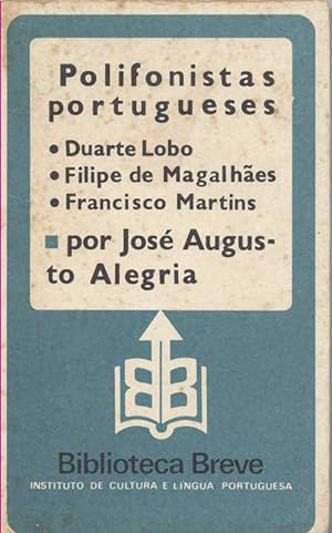 Polifonistas Portugueses