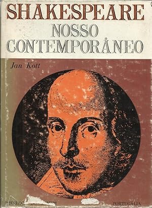 Shakespeare Nosso Contemporâneo