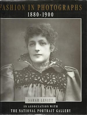 Fashion in Photographs 1880-1900