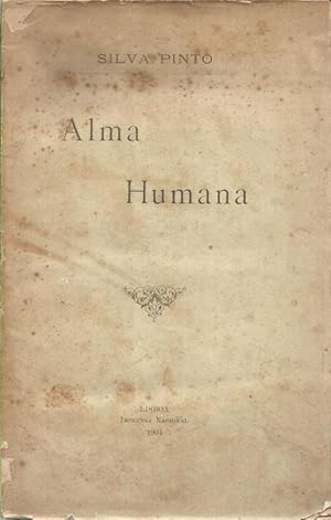 Alma Humana