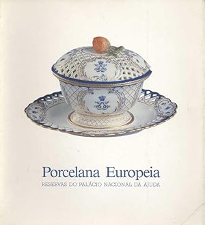 Porcelana Europeia