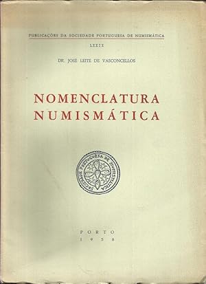 Nomenclatura Numismatica Nr.79