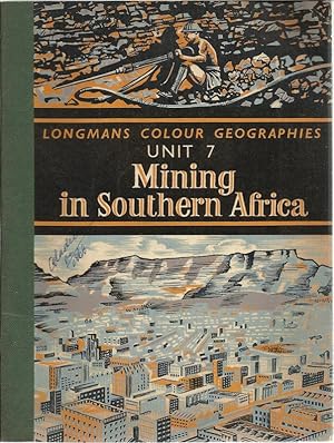 Mining in Southern Africa