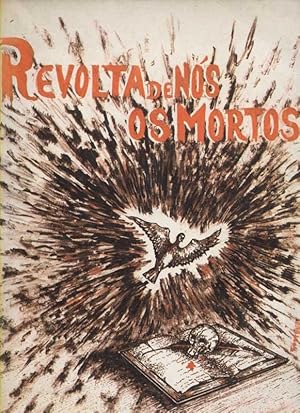 Revolta de Nós os Mortos