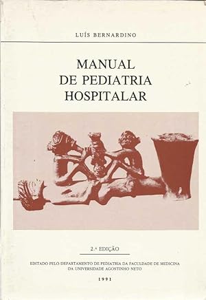 Manual de Pediatria Hospitalar